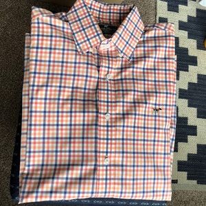 Southern Proper Button Down
